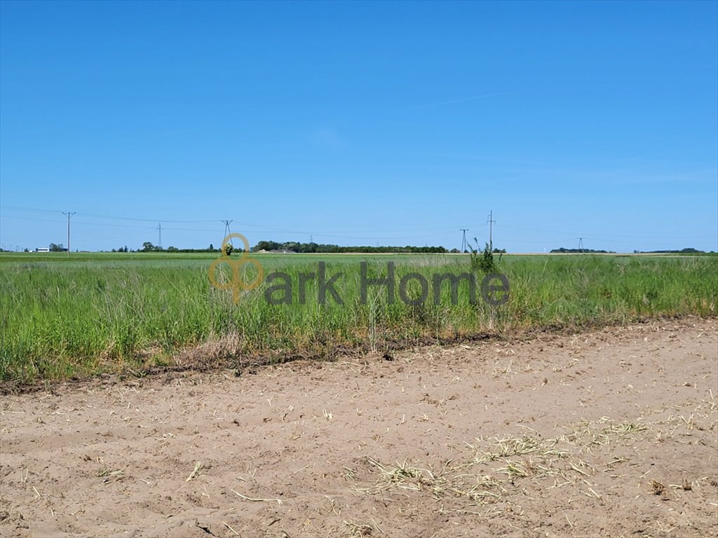 Działka budowlana na sprzedaż Kościan, Kurza Góra  725m2 Foto 1