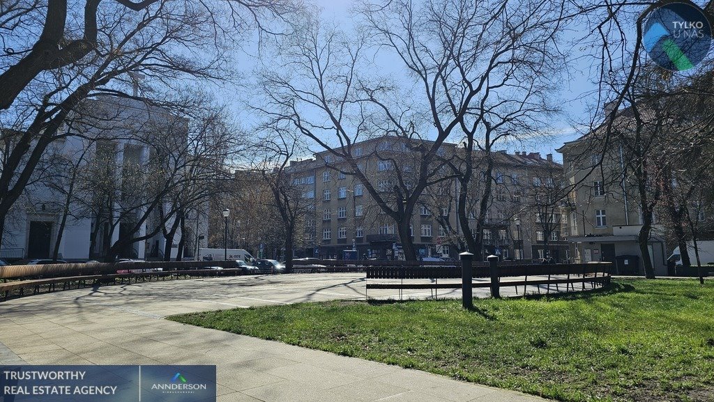 Lokal użytkowy na sprzedaż Kraków, Krowodrza  896m2 Foto 1
