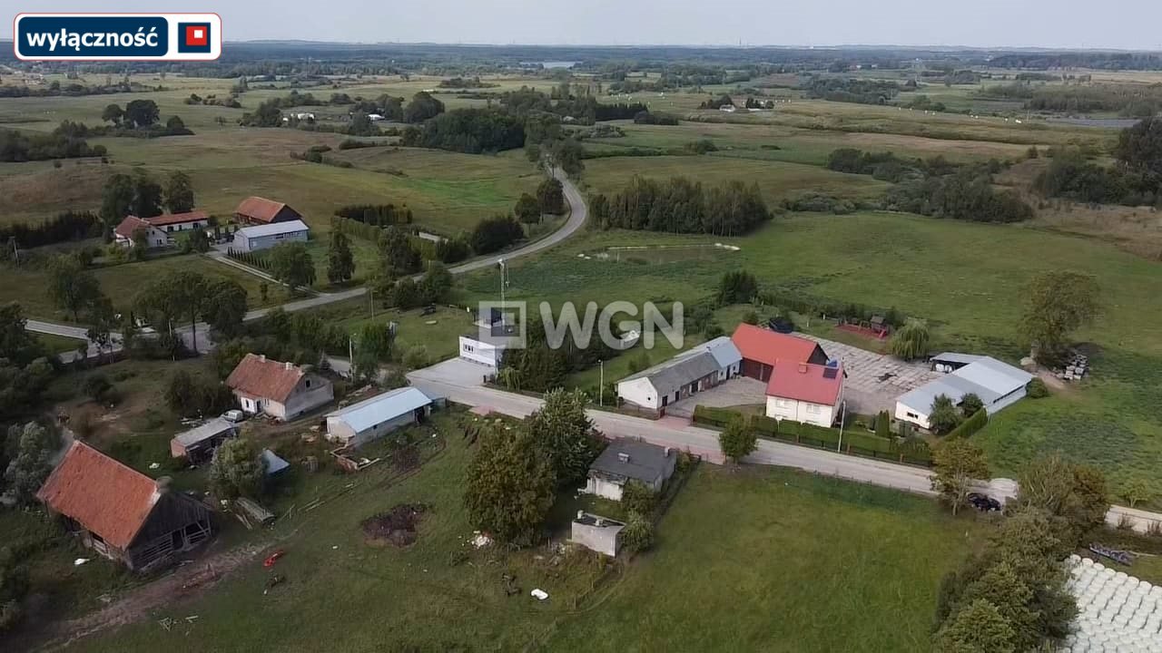 Lokal użytkowy na sprzedaż Kałęczyny  95m2 Foto 3