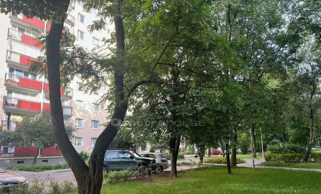 Mieszkanie trzypokojowe na wynajem Warszawa, Bemowo, ul. Rozłogi  73m2 Foto 4