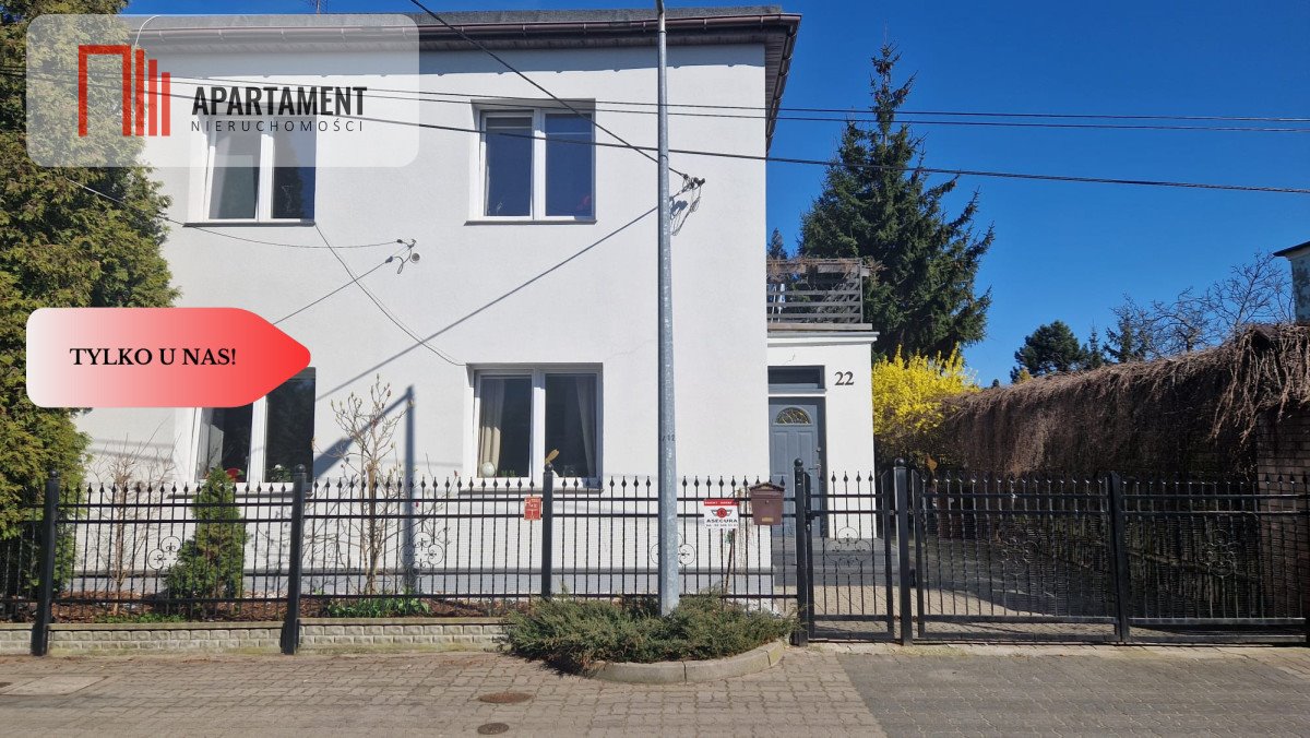 Dom na sprzedaż Bydgoszcz, Jary  130m2 Foto 1