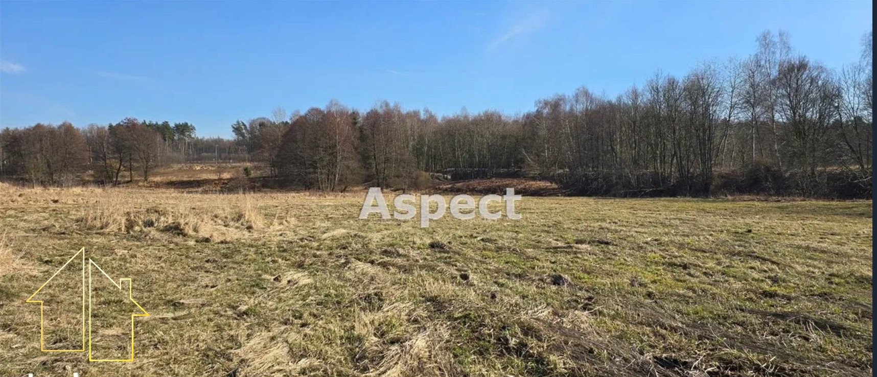 Sprzedam działkę 2762 m² z możliwością usług w Rybniku Rybnik, Walecznych  2 762m2 Foto 1