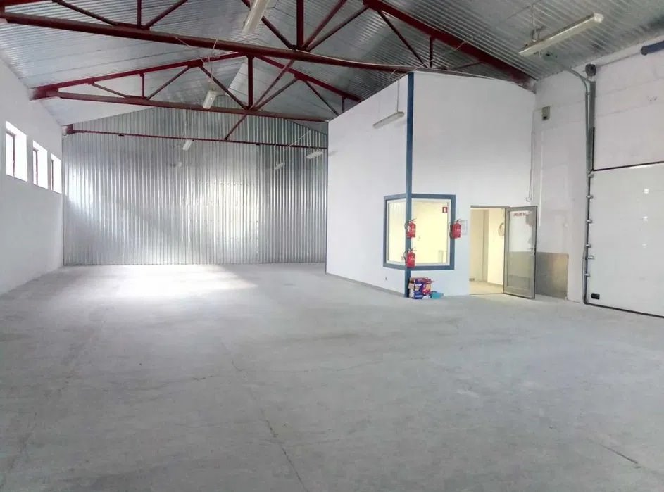 Magazyn na wynajem Blizne Łaszczyńskiego, Blizne Łaszczyńskiego  330m2 Foto 1