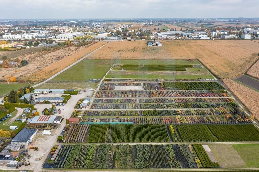 Działka inwestycyjna na sprzedaż Ożarów Mazowiecki  7 500m2 Foto 7