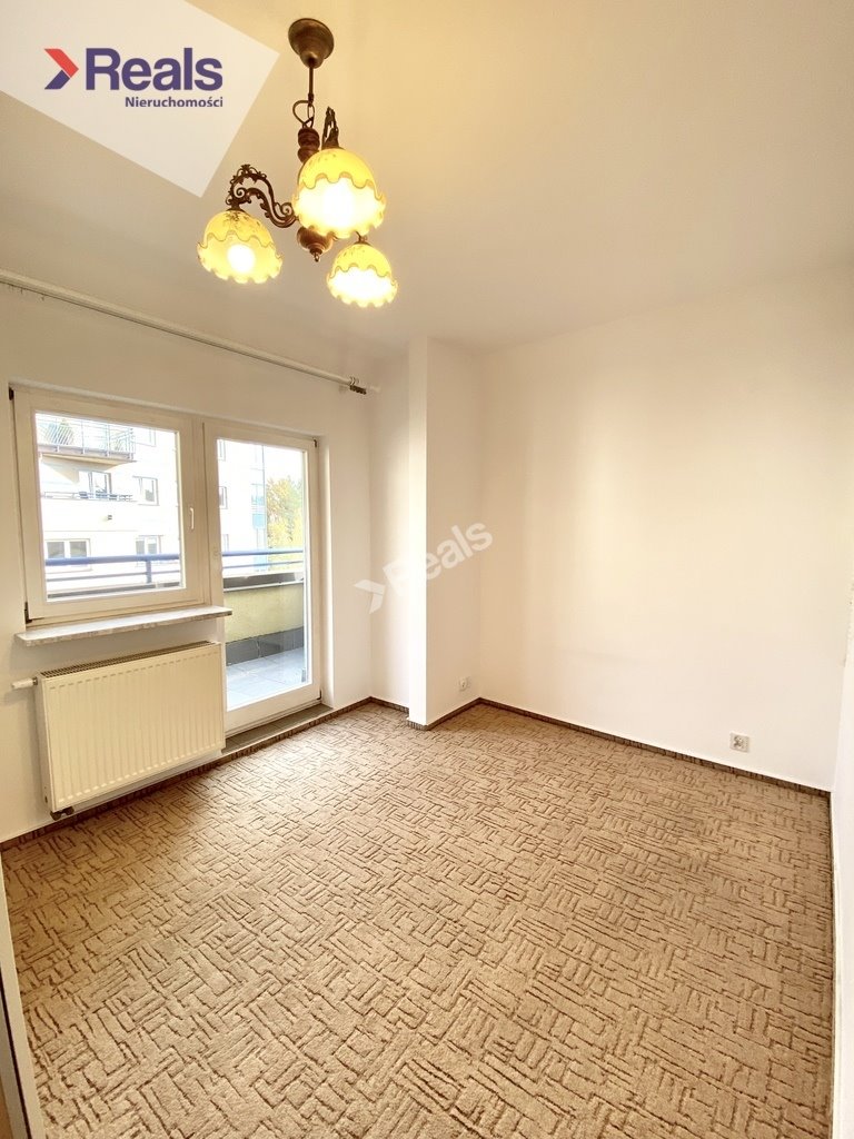 Mieszkanie czteropokojowe  na sprzedaż Warszawa, Ursynów, Kabaty, Ksawerego Bronikowskiego  92m2 Foto 7
