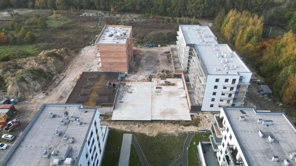 Mieszkanie dwupokojowe na sprzedaż Bolesławiec, Staroszkolna  48m2 Foto 3