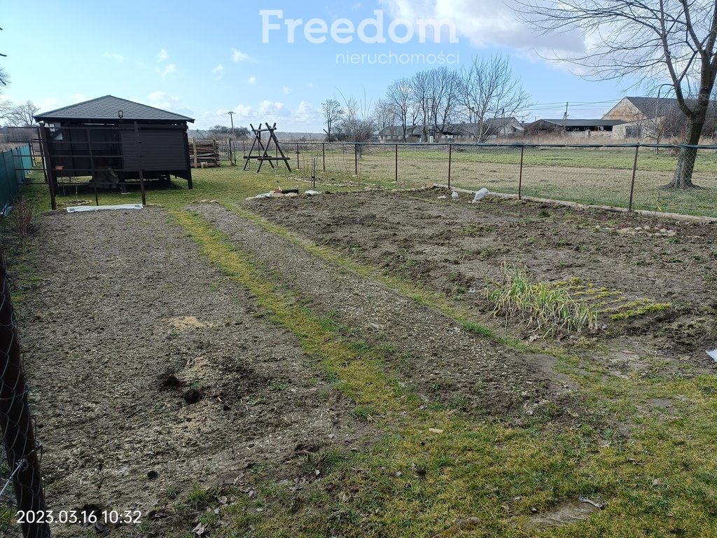 Mieszkanie dwupokojowe na sprzedaż Rychtal  39m2 Foto 12