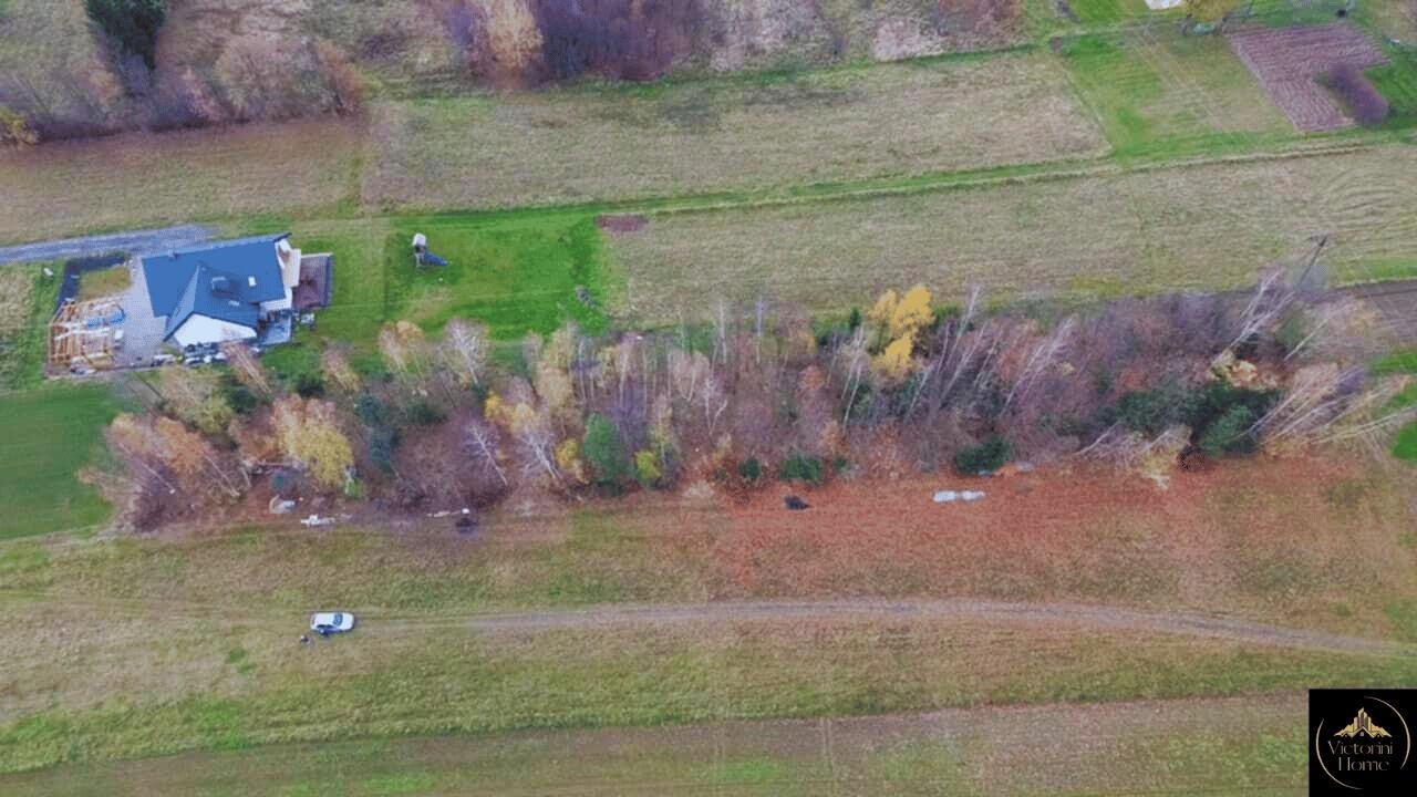 Działka inna na sprzedaż Krosno, Suchodół  11m2 Foto 3