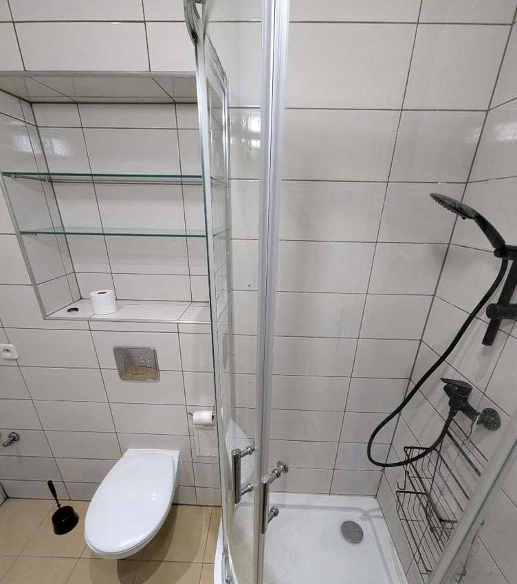 Mieszkanie dwupokojowe na sprzedaż Łódź, Górna, ul. Zarzewska  36m2 Foto 16