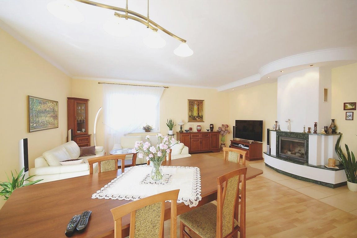 Dom na sprzedaż Niekanin  170m2 Foto 3