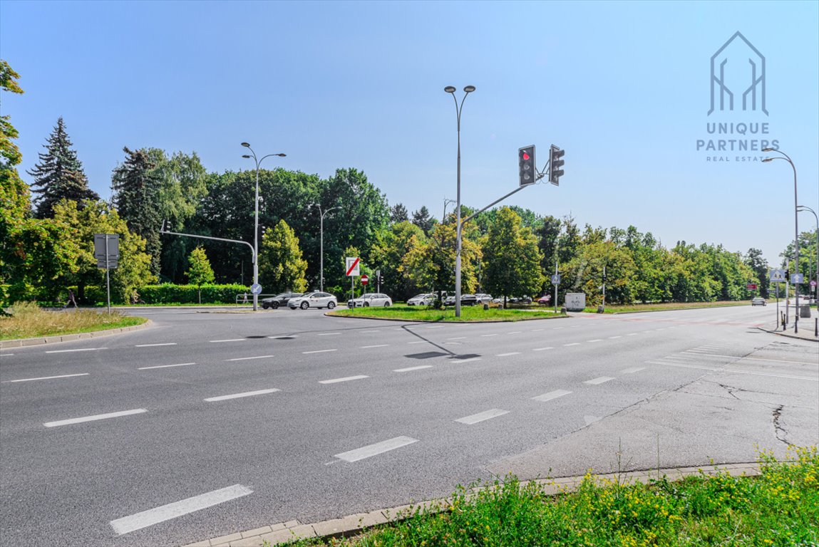 Mieszkanie czteropokojowe  na sprzedaż Warszawa, Ochota Rakowiec, Żwirki i Wigury  67m2 Foto 12