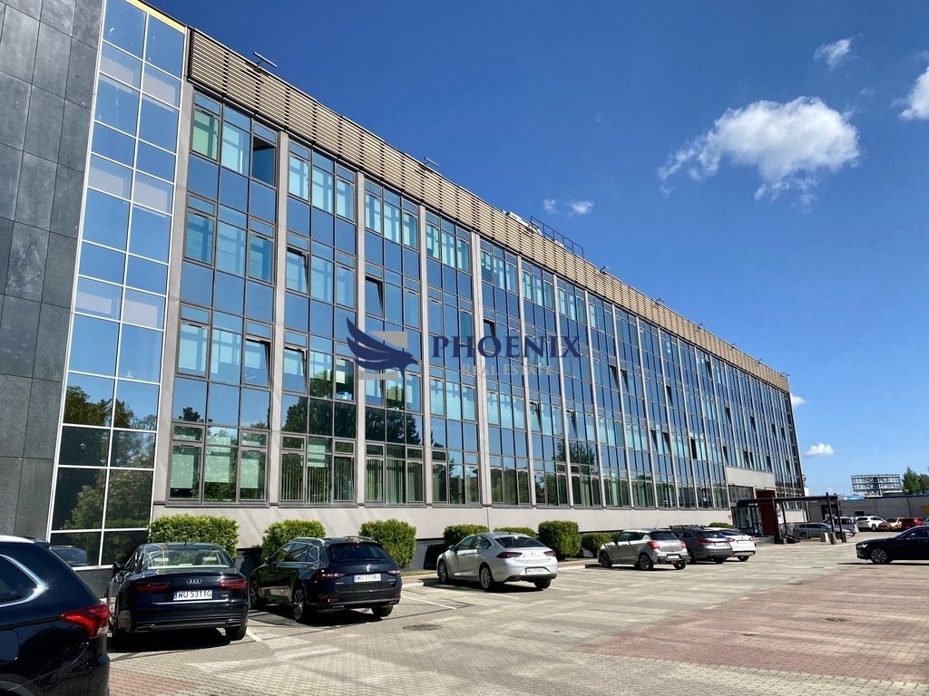 Nowoczesny biurowiec 360 m² z parkingiem i klimatyzacją - polecam! Warszawa, Ursynów, Migdałowa  360m2 Foto 1