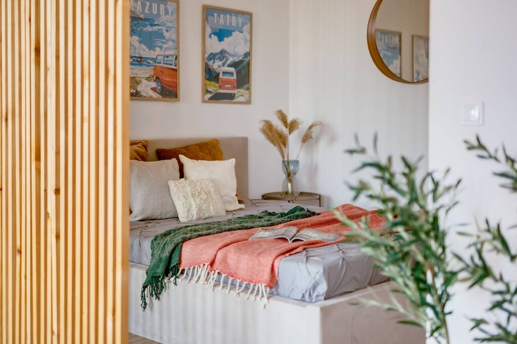 Nowoczesne 38,35 m² na Bemowie z windą i blisko metra Warszawa, Bemowo, Lazurowa  38m2 Foto 1