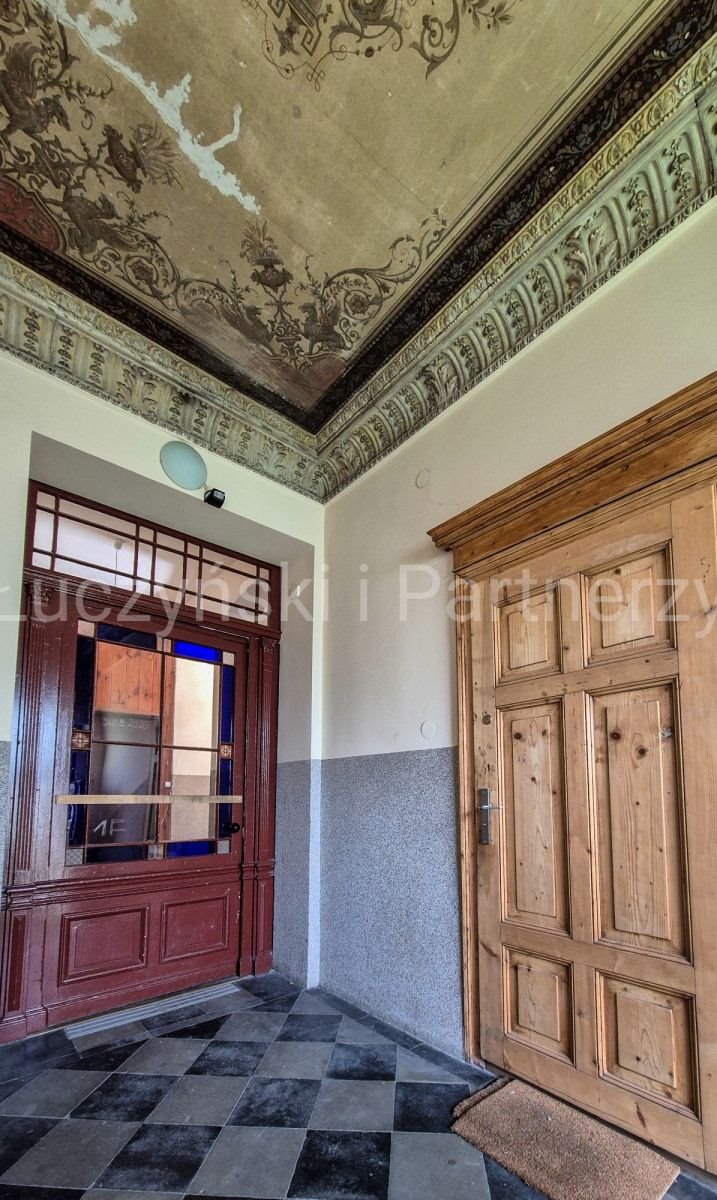 Zapraszam do mieszkania 19 m² z antresolą i loftowym klimatem Jelenia Góra  30m2 Foto 1
