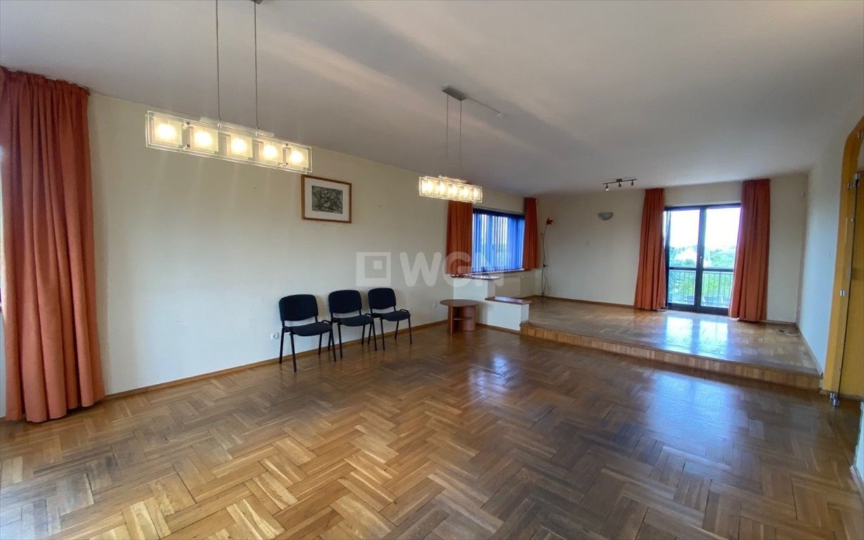 Dom 369 m² z potencjałem na firmę i inwestycję Mierzyn, Mierzyn, Mierzyn  369m2 Foto 1