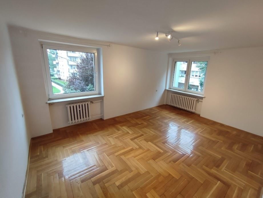 Mieszkanie dwupokojowe na wynajem Chorzów, Centrum, Filarowa  46m2 Foto 1