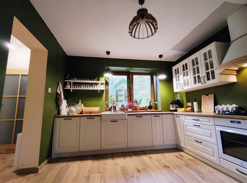 Sprzedam dom z dużą działką 2100 m² w spokojnej okolicy Graby  164m2 Foto 1