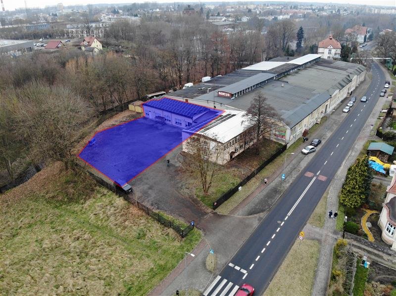Lokal użytkowy na wynajem Koszalin, Batalionów Chłopskich  180m2 Foto 1