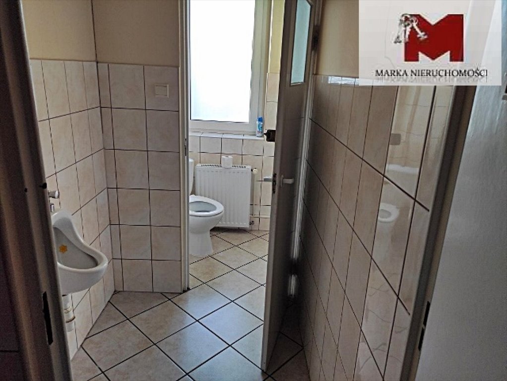 Lokal użytkowy na wynajem Kędzierzyn-Koźle, Azoty, Moistowa  12m2 Foto 11