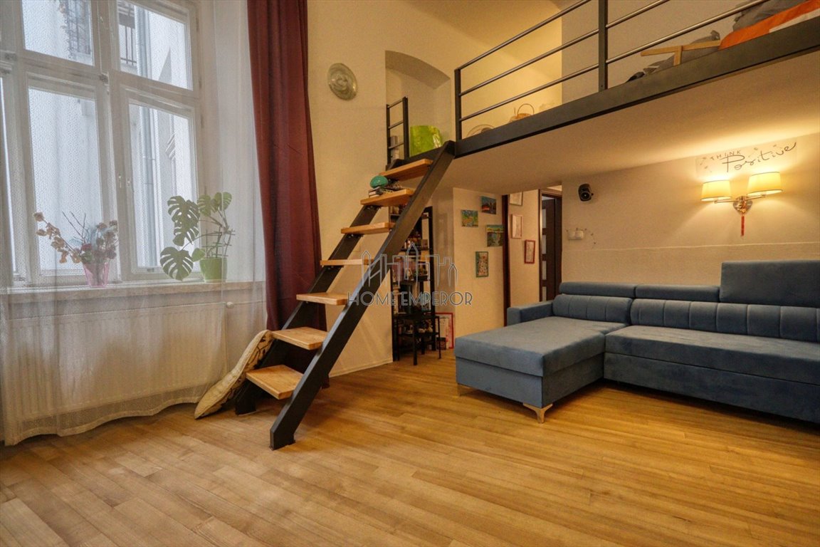 Lokal użytkowy 52,6 m² w centrum Warszawy, odnowiona kamienica Warszawa, Śródmieście, Śródmieście Północne, Górskiego  53m2 Foto 1