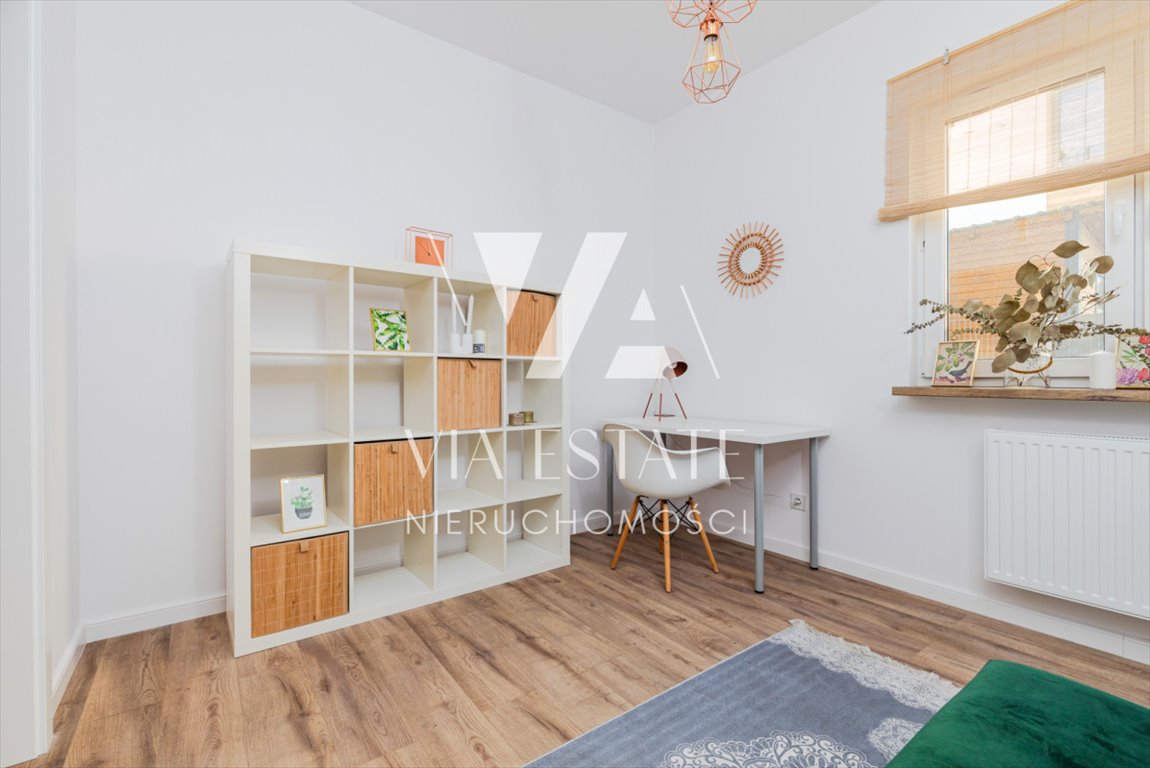 Mieszkanie trzypokojowe na sprzedaż Józefosław, Grzybowa  88m2 Foto 10