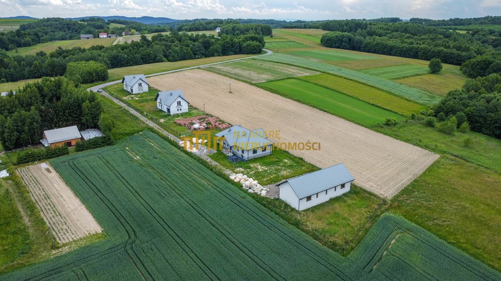 Dom na sprzedaż Niewodna  191m2 Foto 5