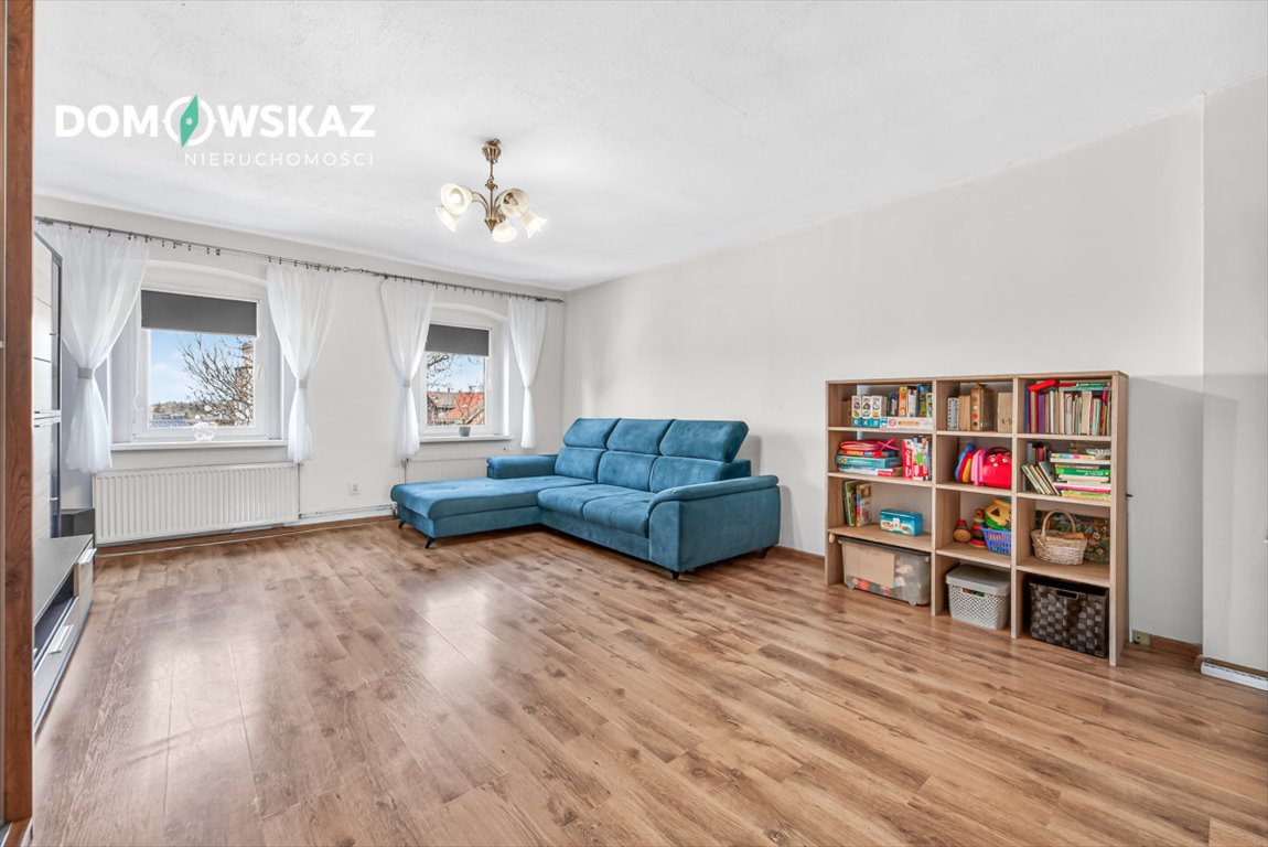 Na sprzedaż przestronne mieszkanie 58 m² w Chorzowie Chorzów, Główna  58m2 Foto 1