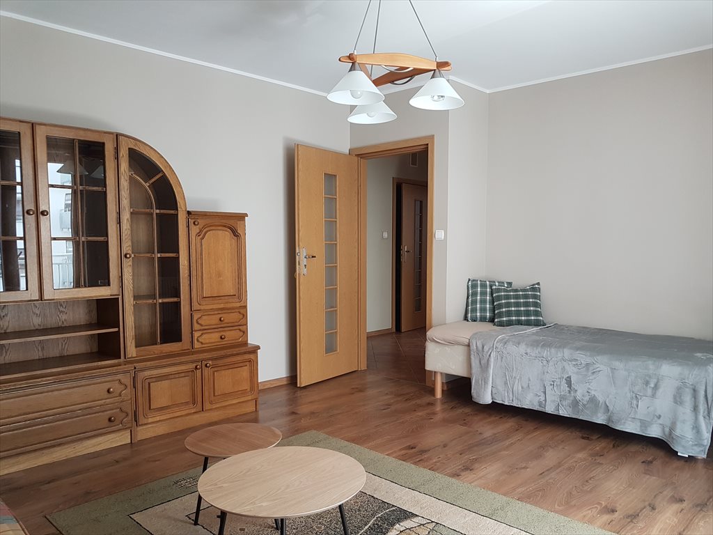 Mieszkanie trzypokojowe na wynajem Poznań, Naramowice, Jasna Rola 72m2 Foto 1 Mieszkanie trzypokojowe na wynajem Poznań, Naramowice, Jasna Rola 72m2 Foto 1