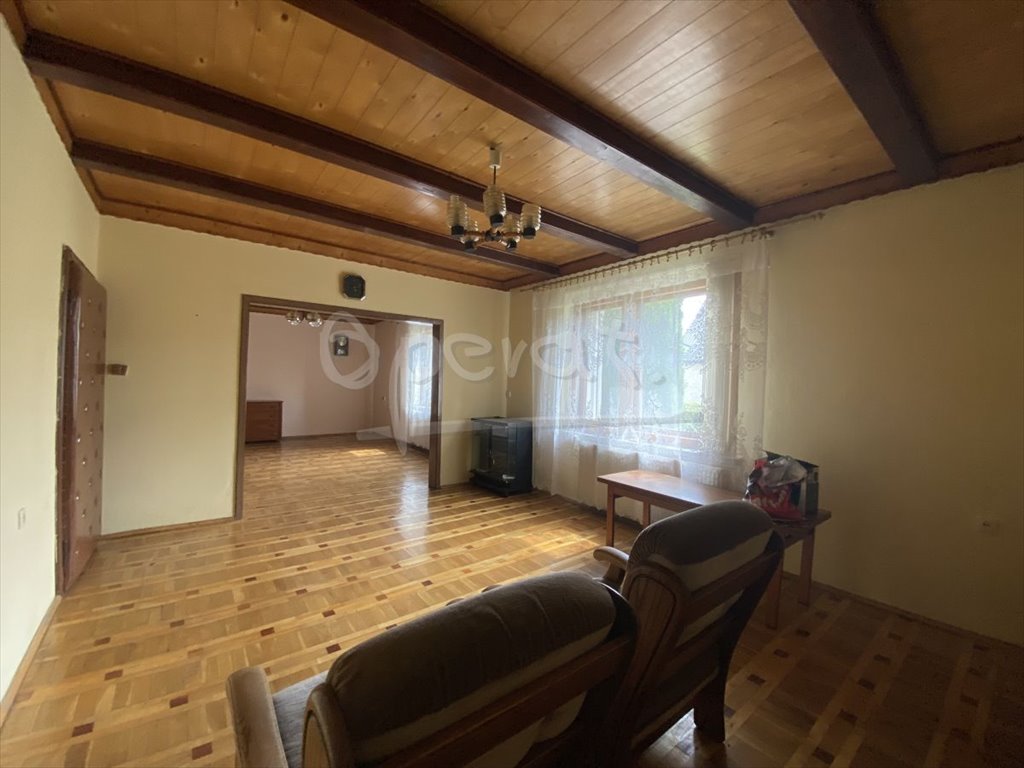 Dom na sprzedaż Nowe Skalmierzyce, Okólna  130m2 Foto 8
