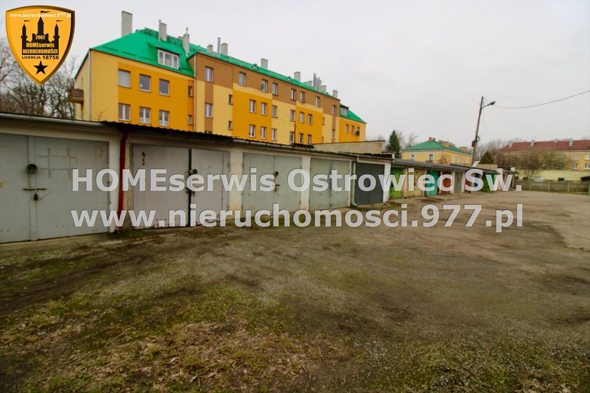 Mieszkanie dwupokojowe na wynajem Ostrowiec Świętokrzyski, Centrum  38m2 Foto 15