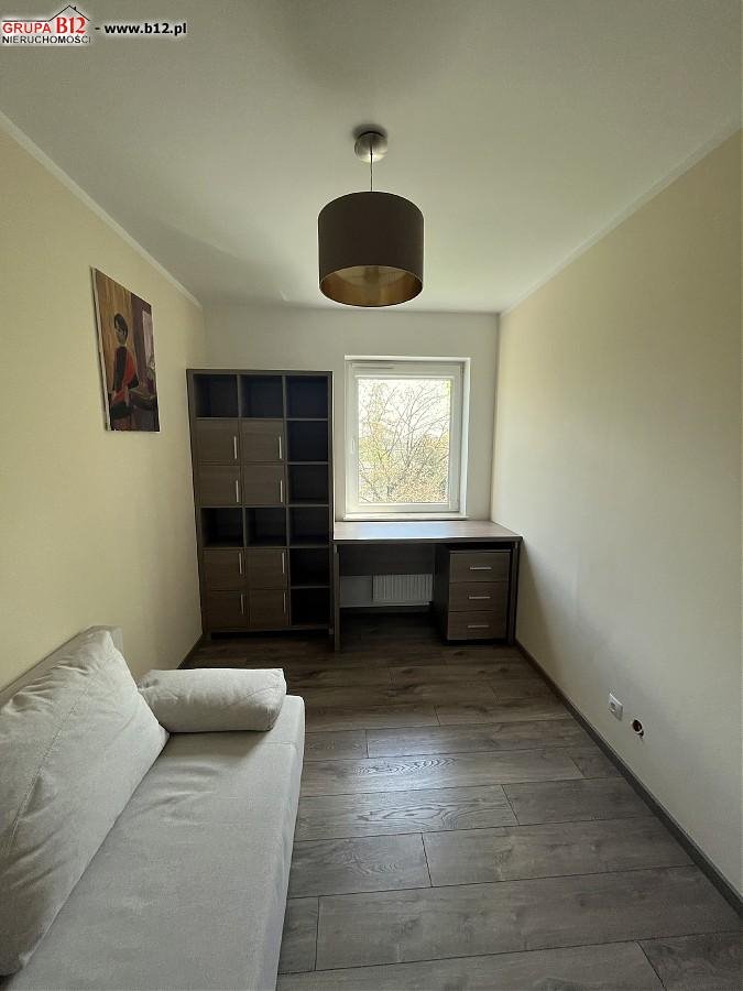 Mieszkanie trzypokojowe na sprzedaż Krakow, Prądnik Biały, Czerwieńskiego  53m2 Foto 5
