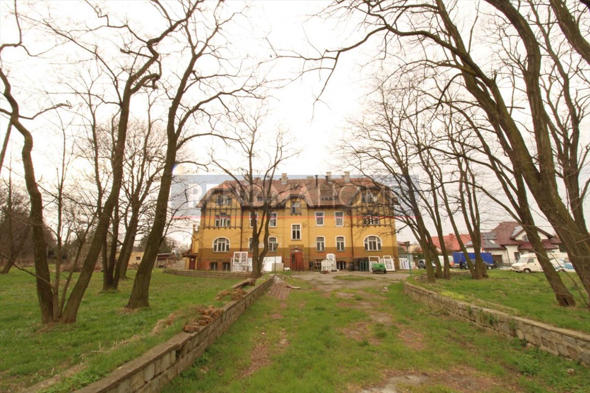 Lokal użytkowy na sprzedaż Jawor  1 291m2 Foto 2