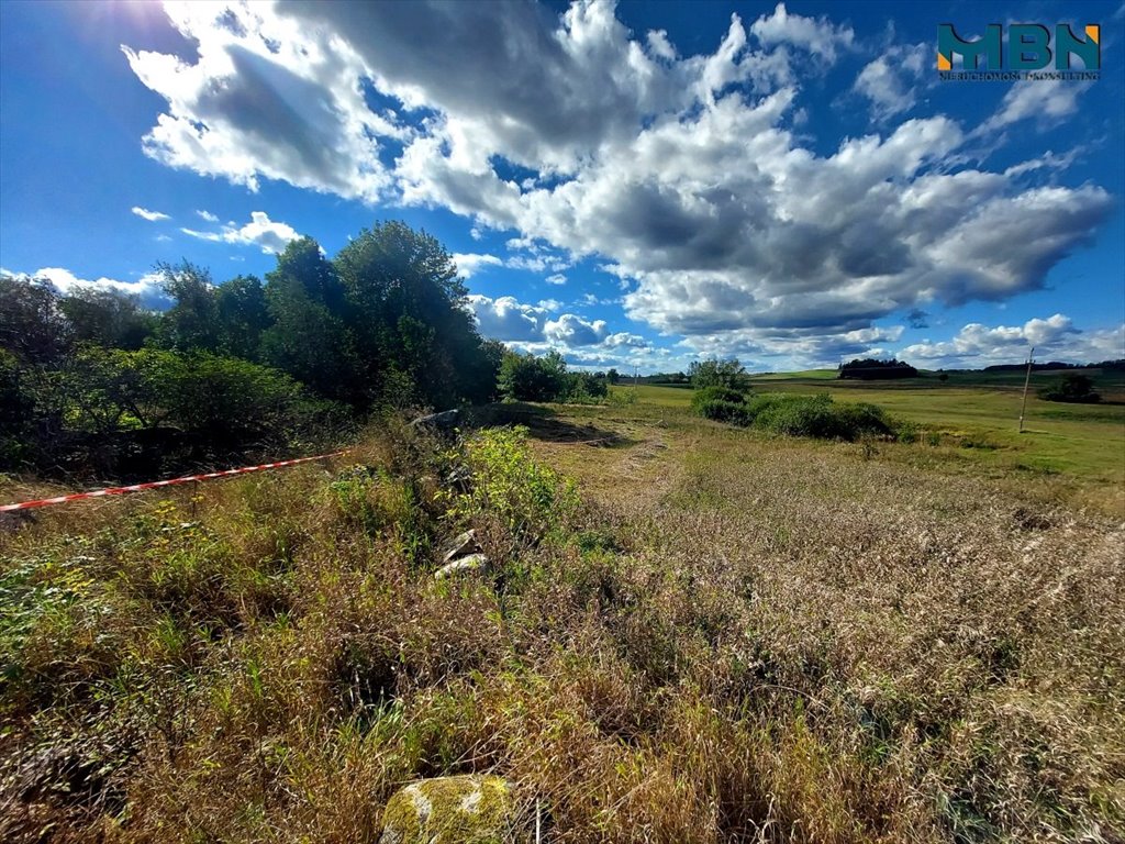 Działka budowlana na sprzedaż Bogaczewo, Bogaczewo  3 135m2 Foto 11