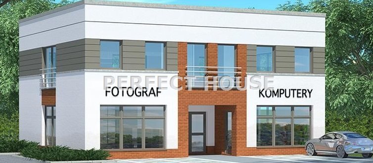 Działka z WZ pod dom i biznes, 2132 m2, piękna okolica Łagiewniki Kościelne, Gnieźnieńska  2 132m2 Foto 1