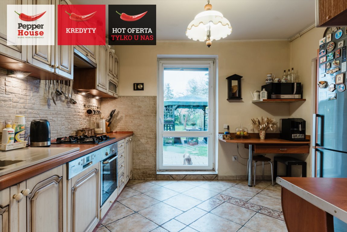 Mieszkanie trzypokojowe na sprzedaż Rumia, Morska  151m2 Foto 1