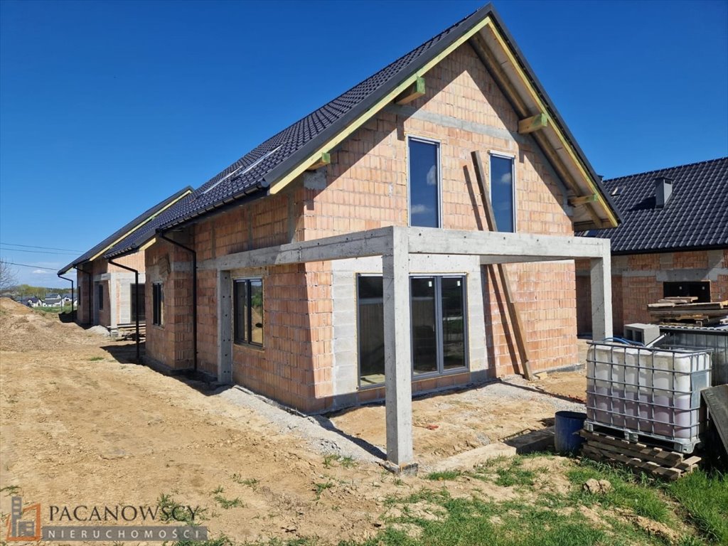 Dom na sprzedaż Sulechów  150m2 Foto 2