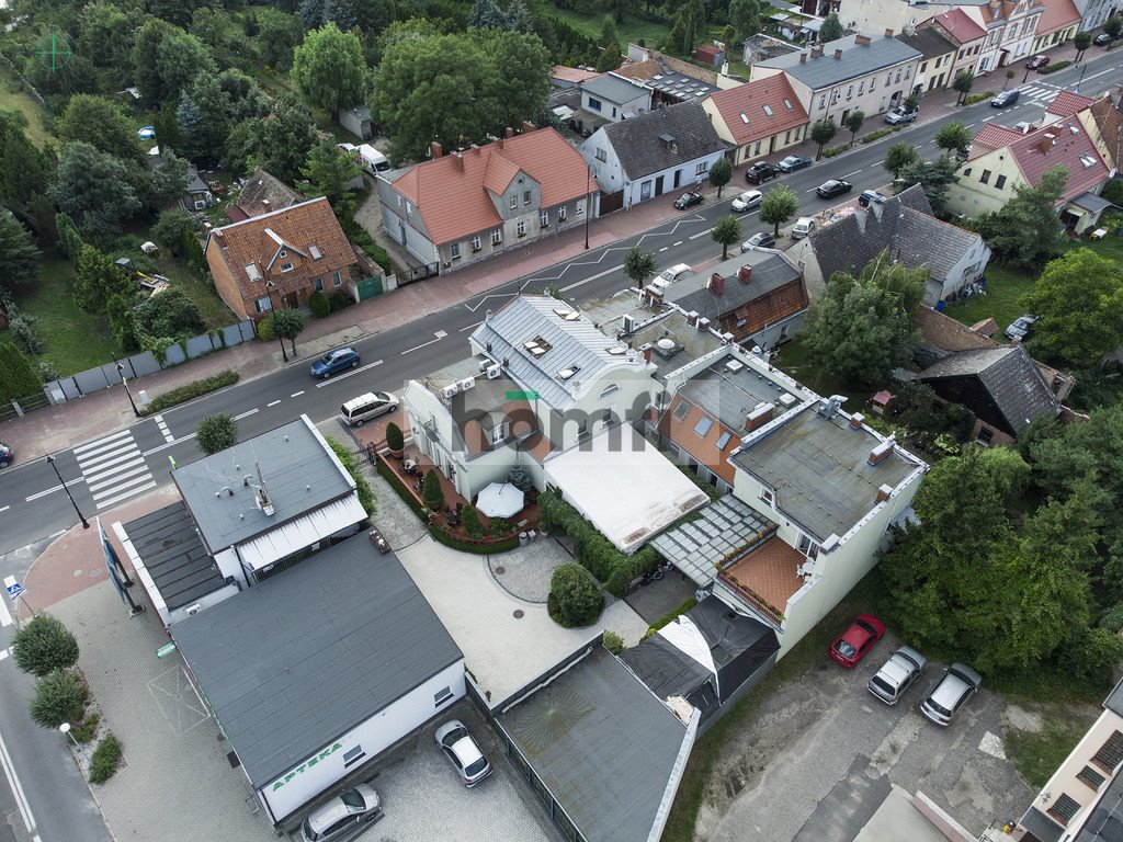 Lokal użytkowy na sprzedaż Kórnik, Poznańska  600m2 Foto 16