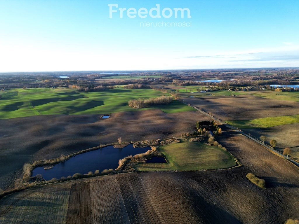 Działka rolna na sprzedaż Ligi  27 775m2 Foto 2