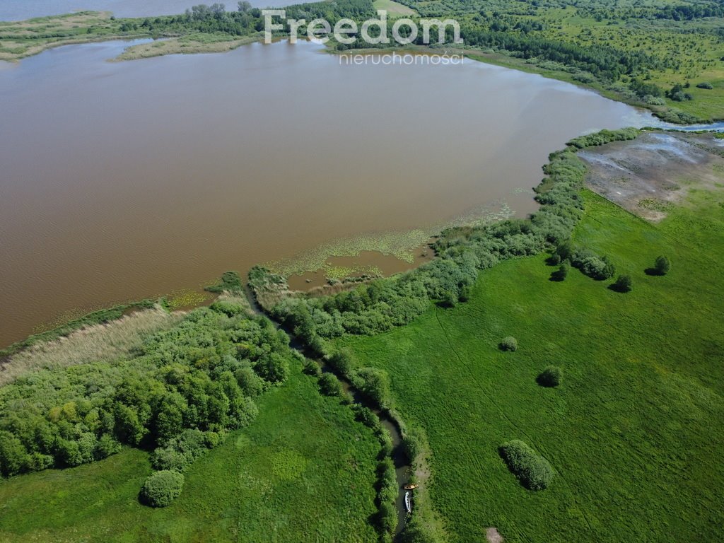 Działka rekreacyjna na sprzedaż Łącko  2 818m2 Foto 6