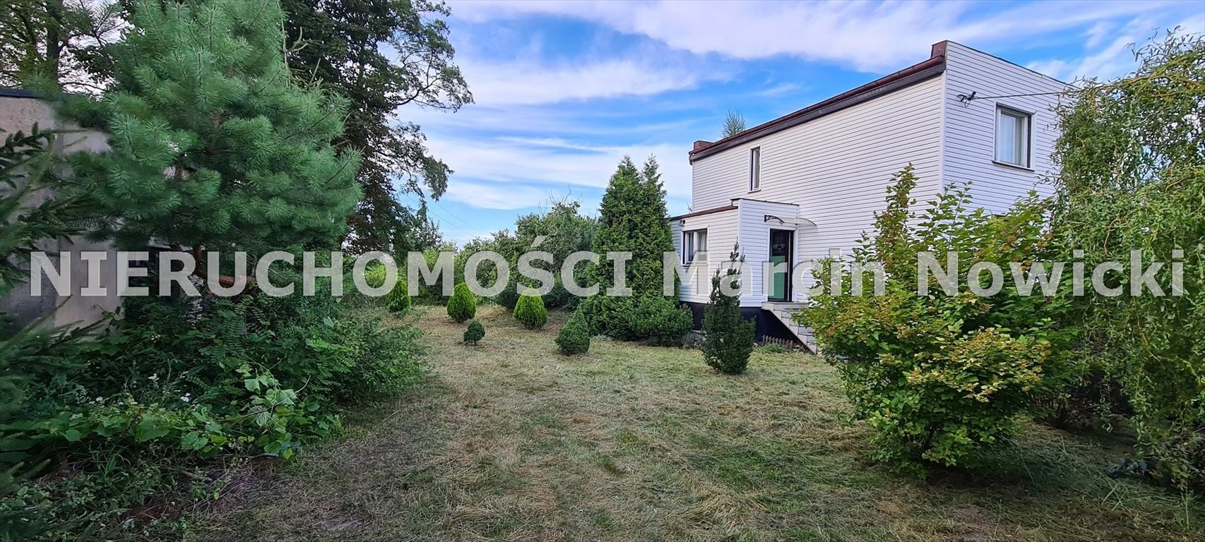 Dom na sprzedaż Kutno, Kolberga  150m2 Foto 3