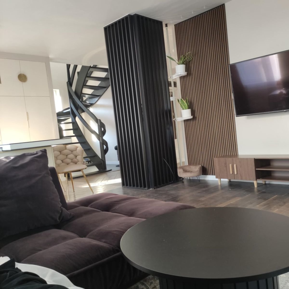 Mieszkanie na sprzedaż Zielona Góra  143m2 Foto 1