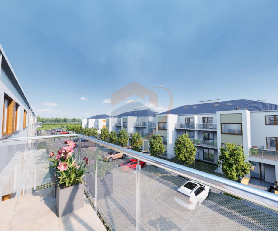 Mieszkanie na sprzedaż 62m2 mieszkanie Siechnice, Henryka III