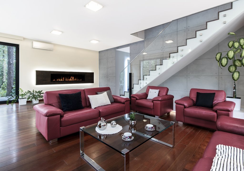 Nowoczesny dom z panoramicznymi oknami, garaż, 2,5 ha działki Magdalenka, Paprociowa  328m2 Foto 1