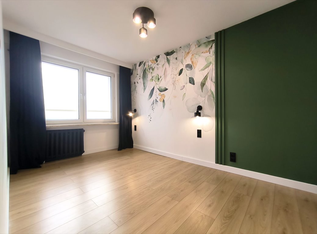 Komfortowe 45 m2 po remoncie, balkon, parking, blisko centrum Częstochowa, Tysiąclecie  45m2 Foto 1