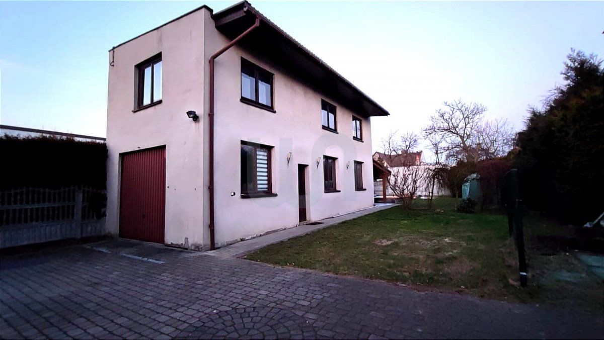 Dom na sprzedaż Lubliniec  164m2 Foto 12