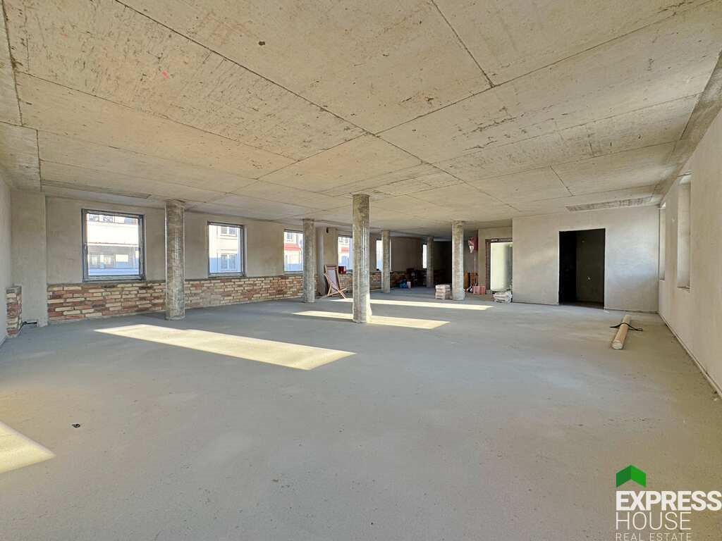 Nowoczesny lokal biurowy 137 m2 z windą i parkingiem Białystok, Bojary, Warszawska  136m2 Foto 1