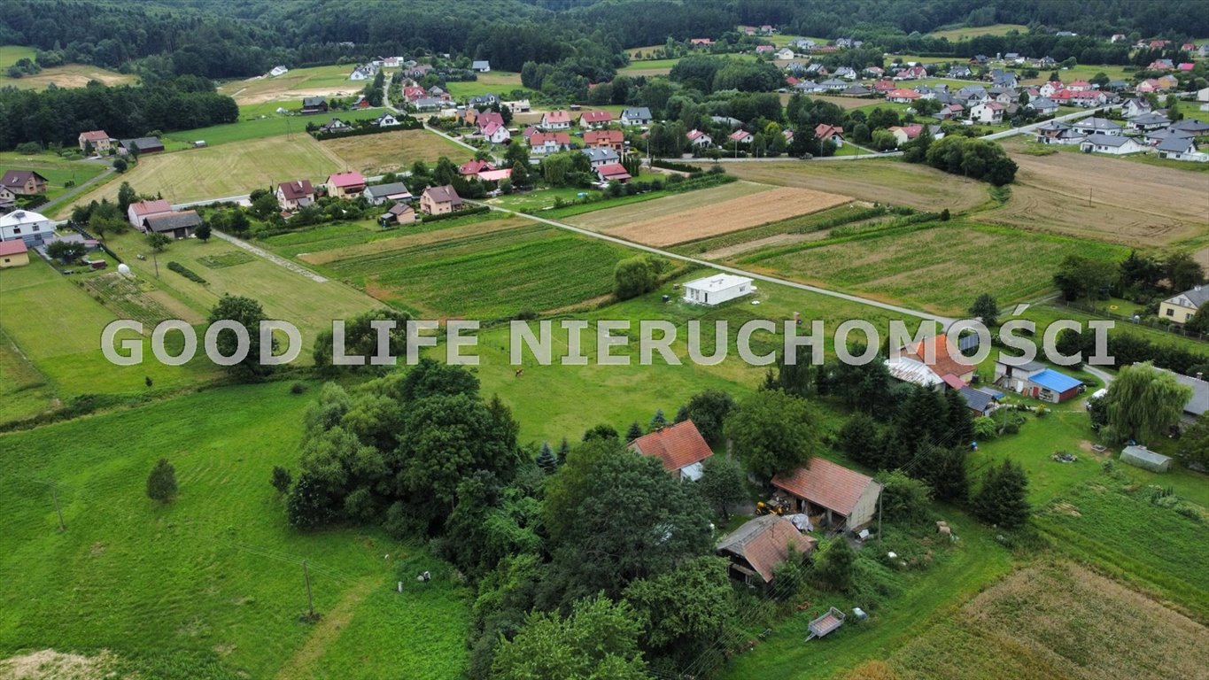 Działka inna na sprzedaż Wyżne  2 000m2 Foto 5