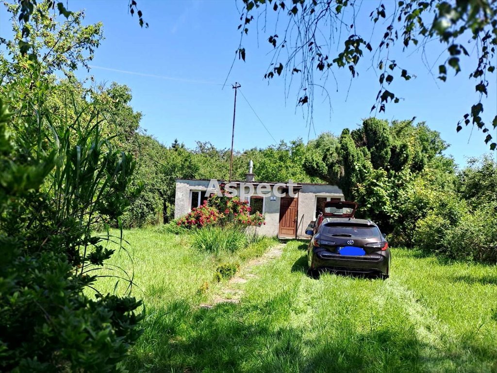 Działka budowlana na sprzedaż Wieprz  2 260m2 Foto 2
