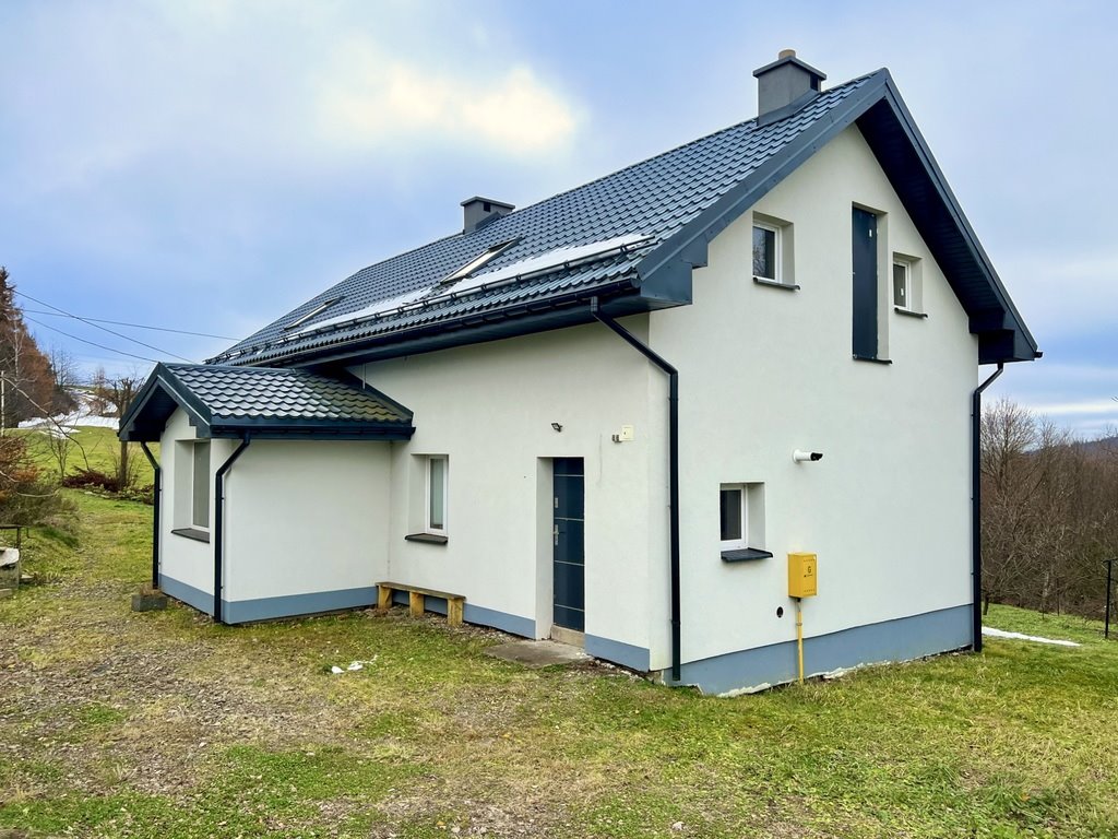 Dom na sprzedaż Niebocko  145m2 Foto 1