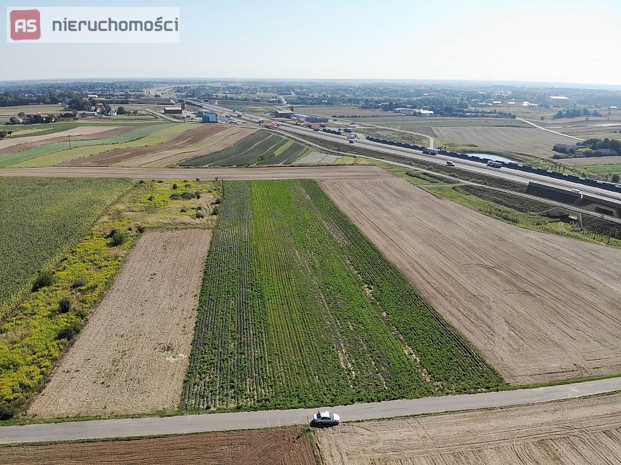 Działka 1300 m² pod inwestycję lub dom w Dys Dys, Dys  1 300m2 Foto 1